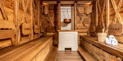 Wanderurlaub - Steiermark - Hotel Moser