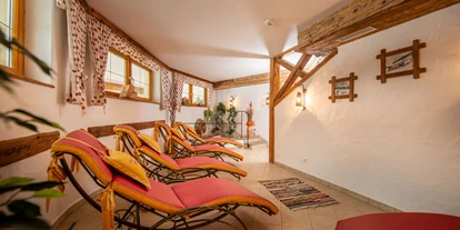 Wanderurlaub - Steiermark - Hotel Moser