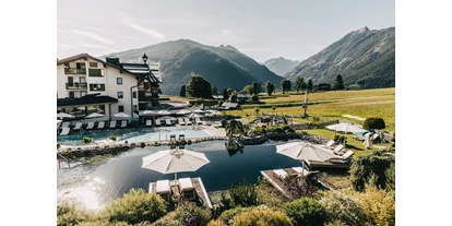 Wanderurlaub - Steiermark - Das Schwaigerhof-Naherholungsgebiet - Hotel Schwaigerhof ****S