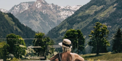 Wanderurlaub - Steiermark - Warum in die Ferne schweifen? - Hotel Schwaigerhof ****S