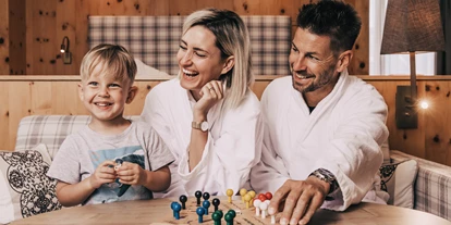 Wanderurlaub - Steiermark - Großartig für Gross und Klein. - Hotel Schwaigerhof ****S