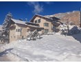 Wanderhotel: Ski  in  Ski  out der  bekannten  Sellaronda - Villa David