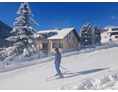 Wanderhotel:    neue  Villa David  ***   new 2022  luxury  &  living
Ski  in  Ski  out  - Villa David