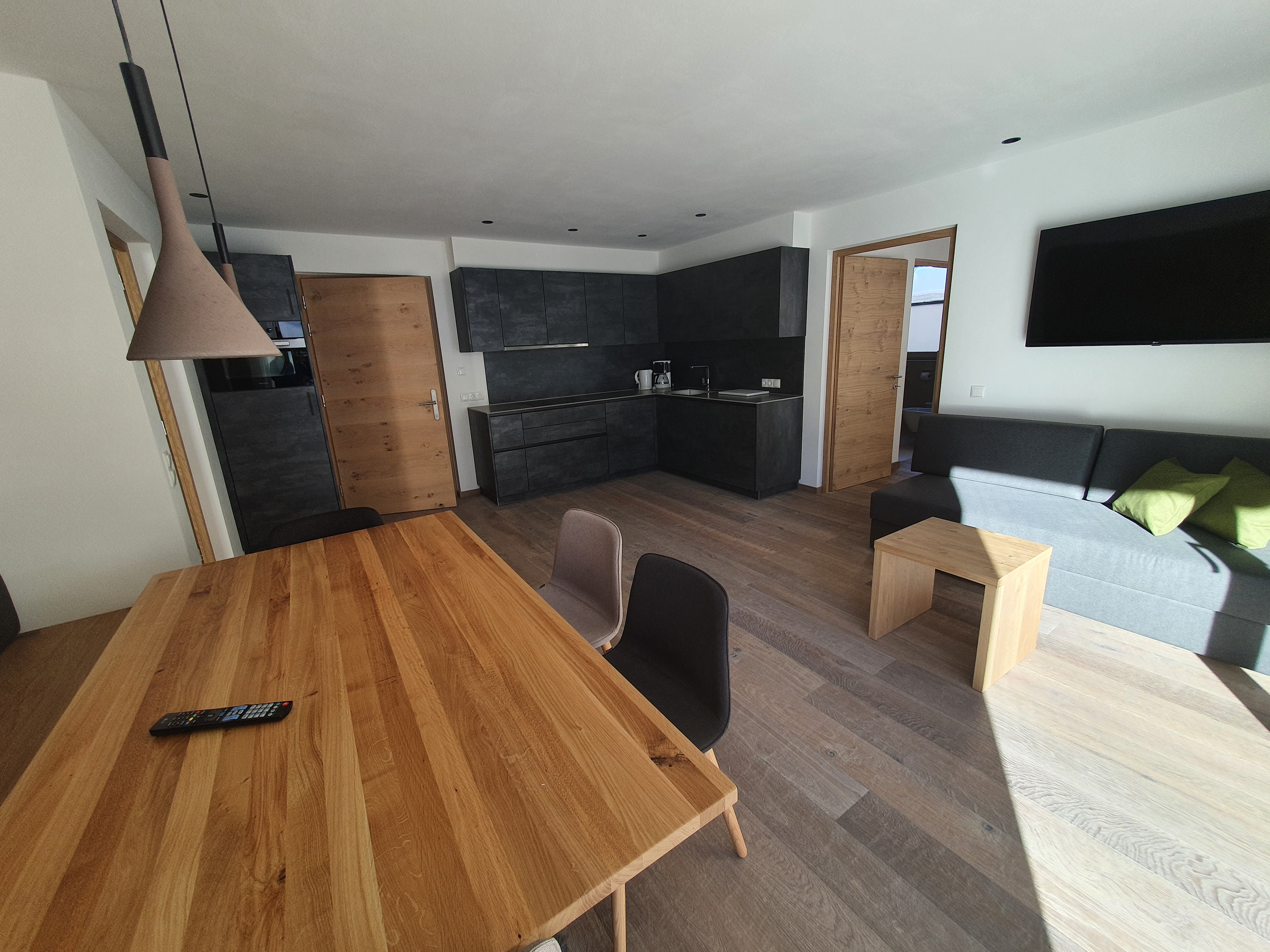 Wanderurlaub - Völs am Schlern - Villa David