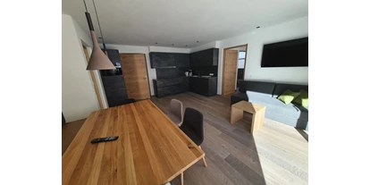 Wanderurlaub - Klobenstein - Villa David