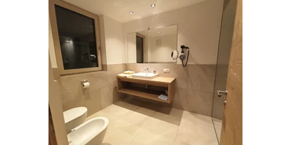 Wanderurlaub - Klobenstein - Villa David