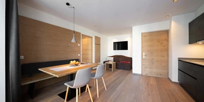 Wanderurlaub - Klobenstein - Villa David