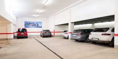 Wanderurlaub - Klobenstein - Villa David