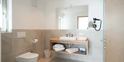 Wanderurlaub - Klobenstein - Villa David