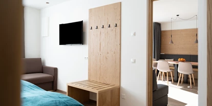 Wanderurlaub - Klobenstein - Villa David