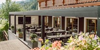Wanderurlaub - Infopoint - Felsners Hotel & Restaurant