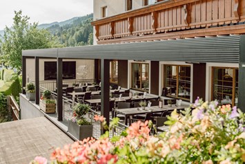 Wanderhotel: Felsners Hotel & Restaurant