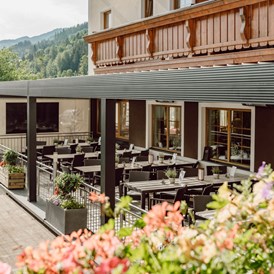 Wanderhotel: Felsners Hotel & Restaurant