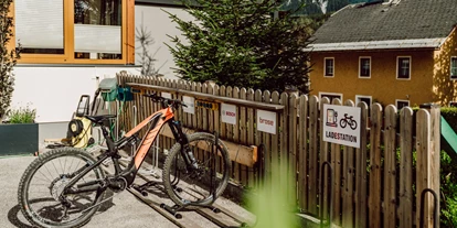 Wanderurlaub - Sonnenterrasse - Bad Aussee - Felsners Hotel & Restaurant