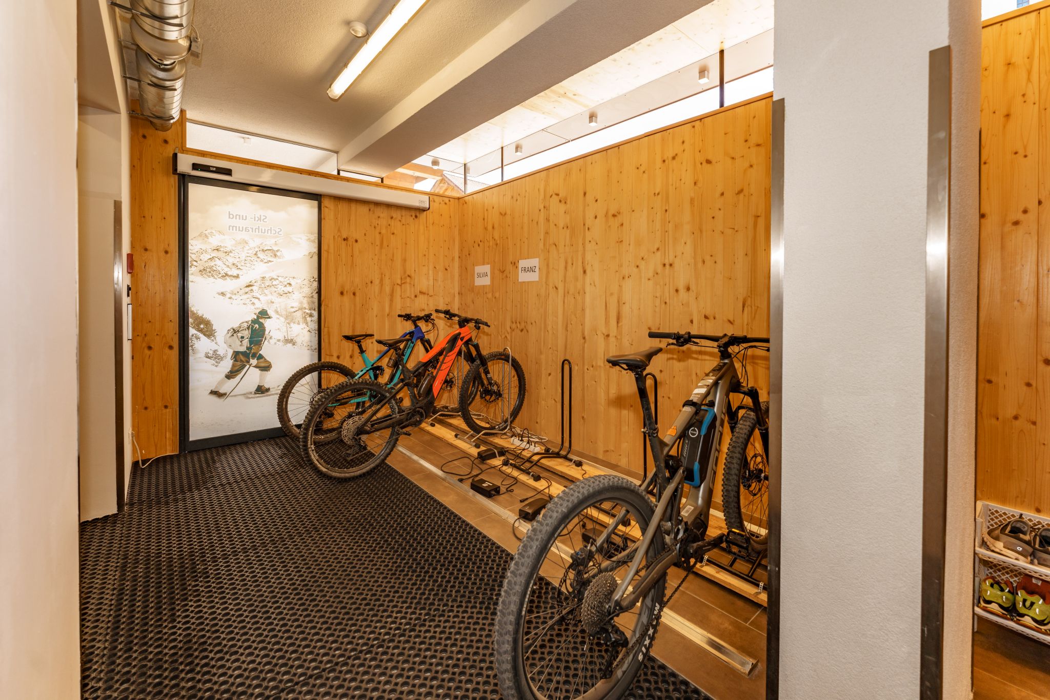 Wanderhotel: Felsners Hotel & Restaurant