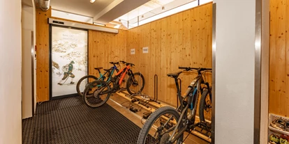 Wanderurlaub - Sonnenterrasse - Bad Aussee - Felsners Hotel & Restaurant