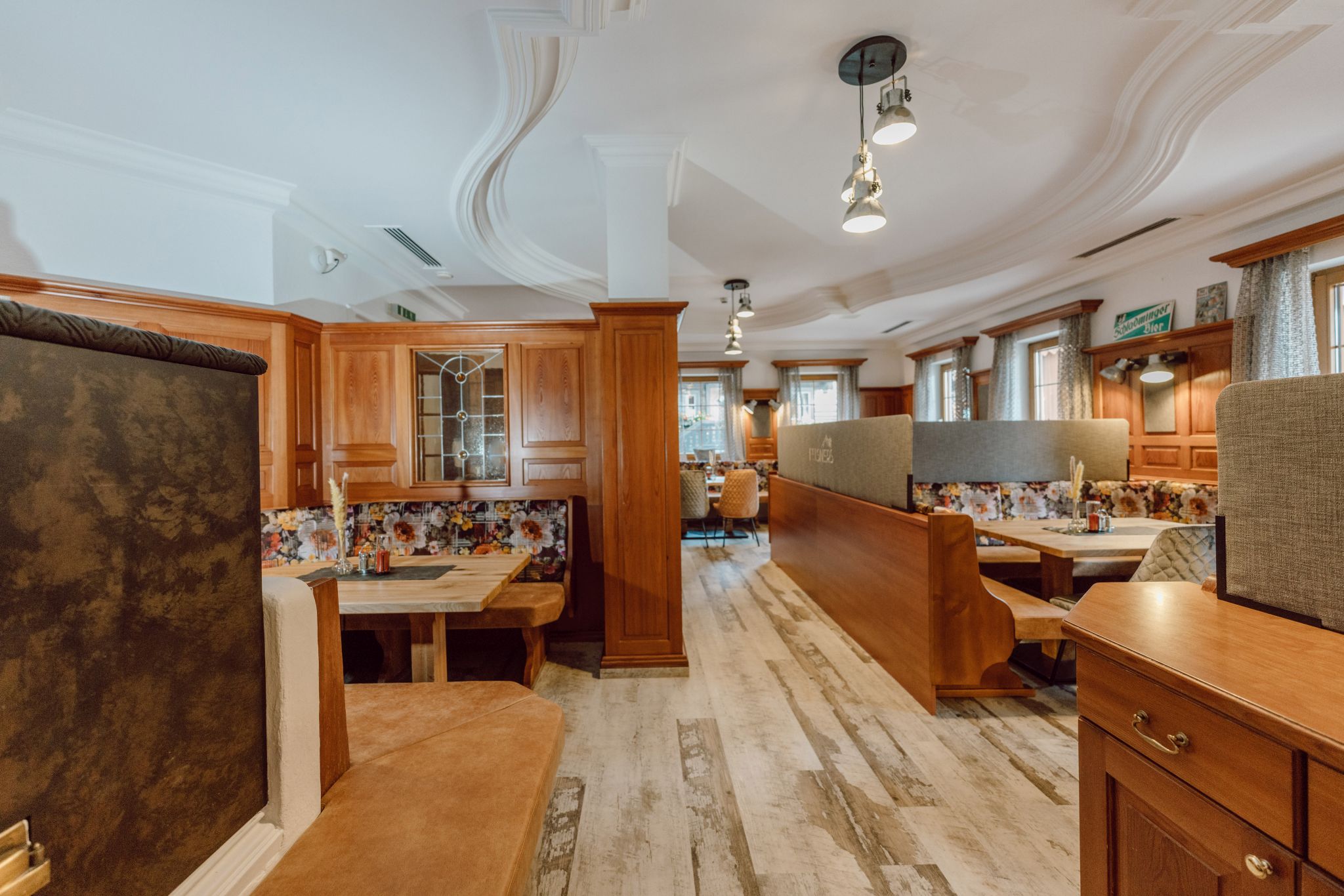 Wanderhotel: Felsners Hotel & Restaurant