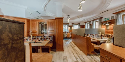 Wanderurlaub - Sonnenterrasse - Bad Aussee - Felsners Hotel & Restaurant
