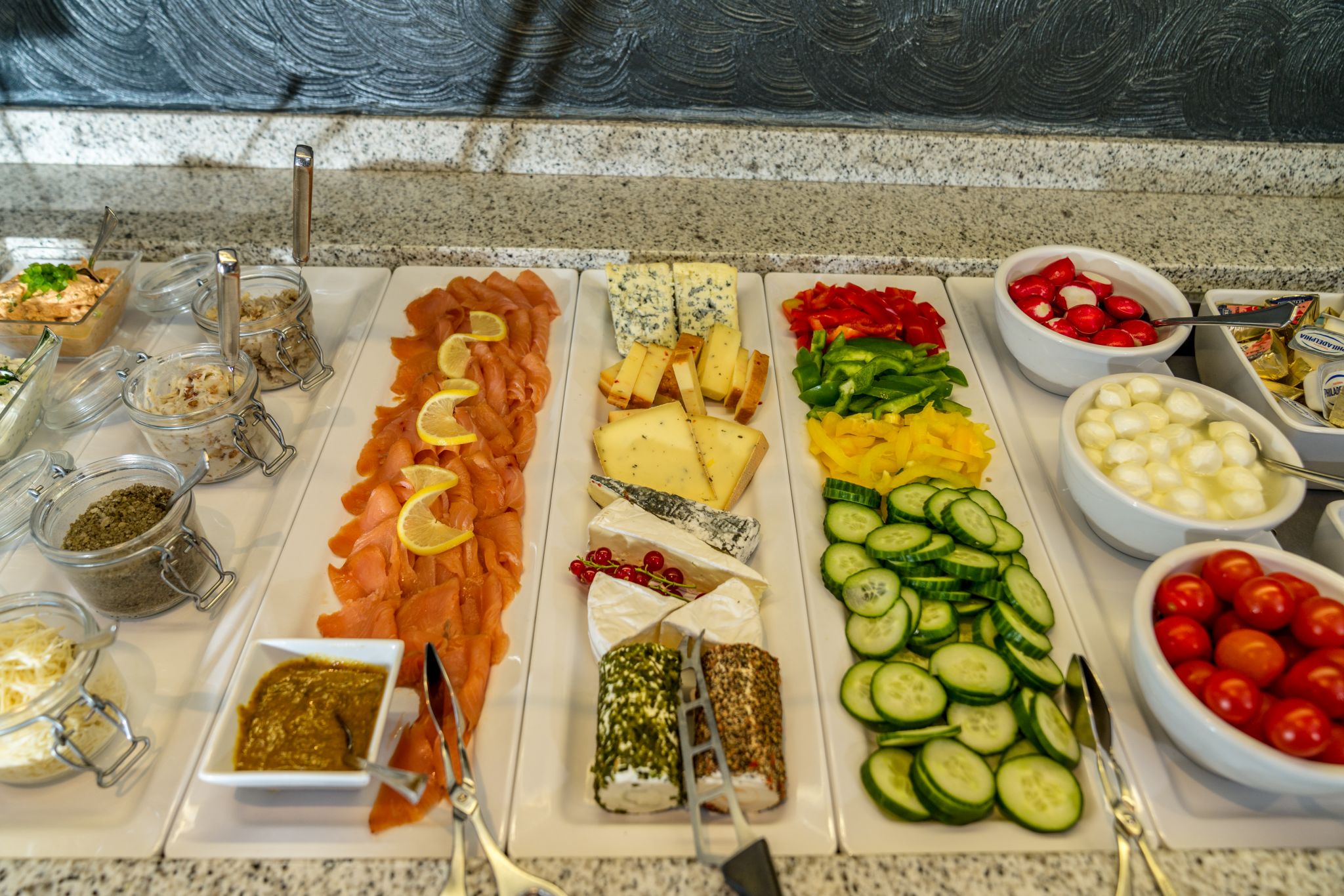 Wanderhotel: Felsners Hotel & Restaurant