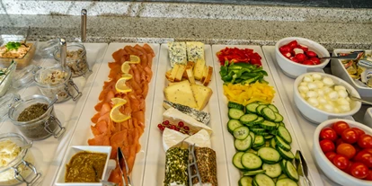 Wanderurlaub - Sonnenterrasse - Bad Aussee - Felsners Hotel & Restaurant
