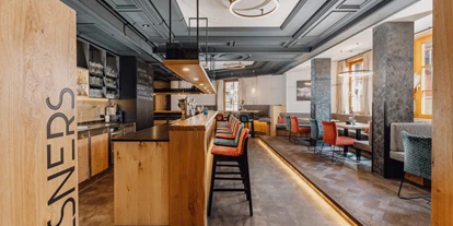 Wanderurlaub - Sonnenterrasse - Bad Aussee - Felsners Hotel & Restaurant