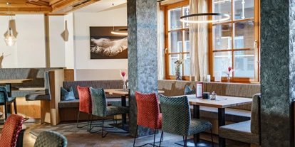 Wanderurlaub - Sonnenterrasse - Bad Aussee - Felsners Hotel & Restaurant