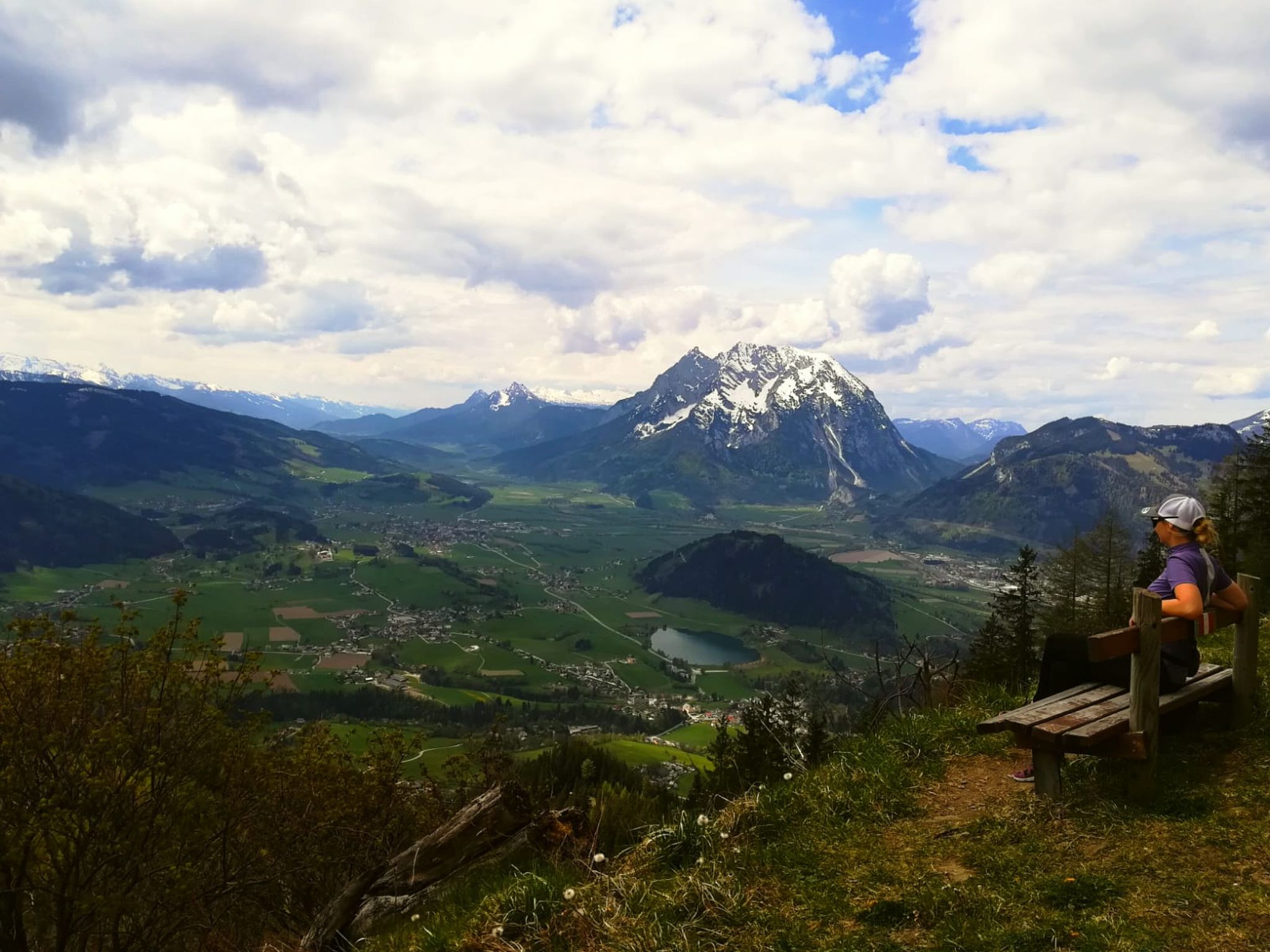 Wanderhotel: Felsners Hotel & Restaurant