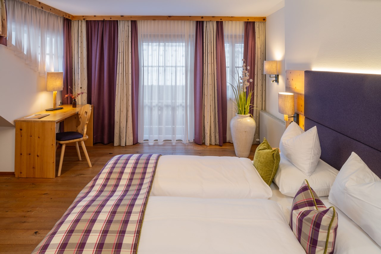 Wander - & Wellnesshotel Kanzler by mi_vida Zimmerkategorien Grimming