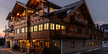 Wanderurlaub - Sonnenterrasse - Bad Aussee - Wander- und Wellnesshotel Kanzler - Wander - & Wellnesshotel Kanzler by mi_vida