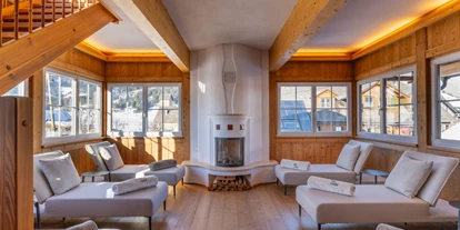 Wanderurlaub - Sonnenterrasse - Bad Aussee - Ruhebereich - Wander - & Wellnesshotel Kanzler by mi_vida
