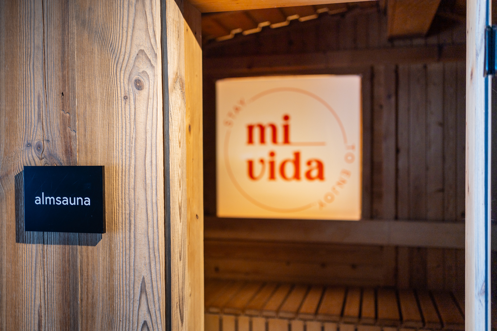 Wanderurlaub - Wandertaxi - Salzkammergut - Almsauna - Wander - & Wellnesshotel Kanzler by mi_vida