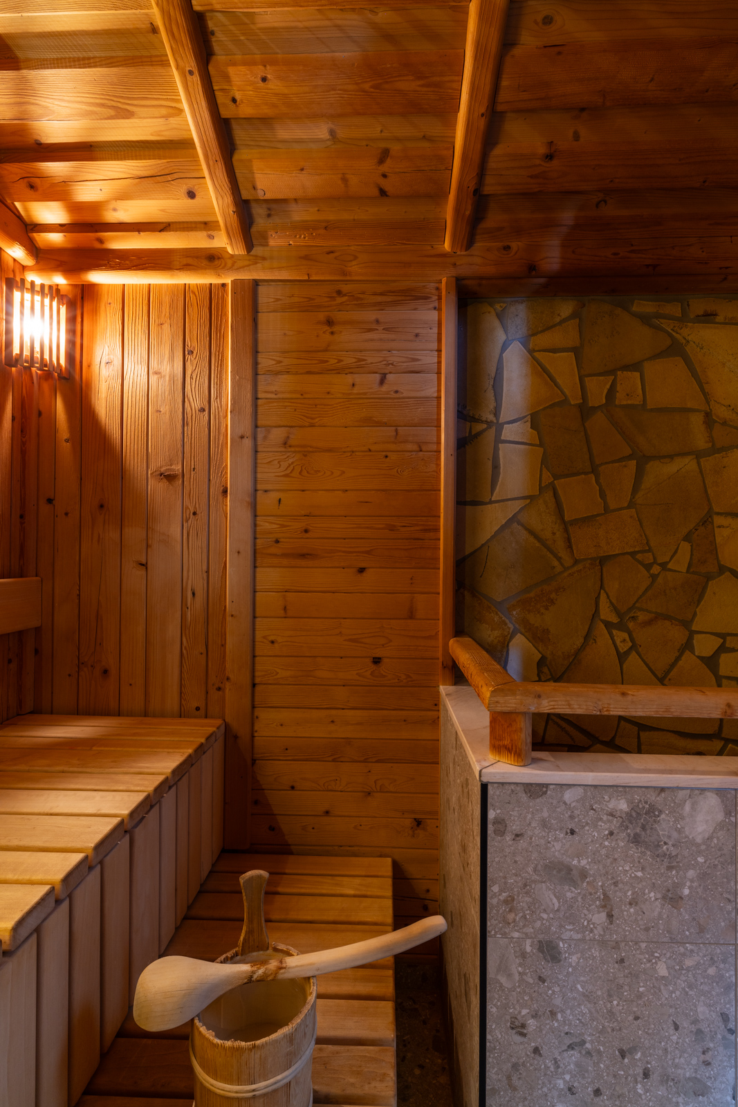 Wanderurlaub - Wandertaxi - Salzkammergut - Almsauna - Wander - & Wellnesshotel Kanzler by mi_vida