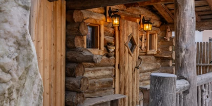 Wanderurlaub - Sonnenterrasse - Bad Aussee - Blockhüttensauna - Wander - & Wellnesshotel Kanzler by mi_vida