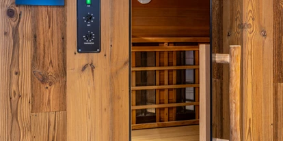 Wanderurlaub - Sonnenterrasse - Bad Aussee - Infrarotsauna - Wander - & Wellnesshotel Kanzler by mi_vida