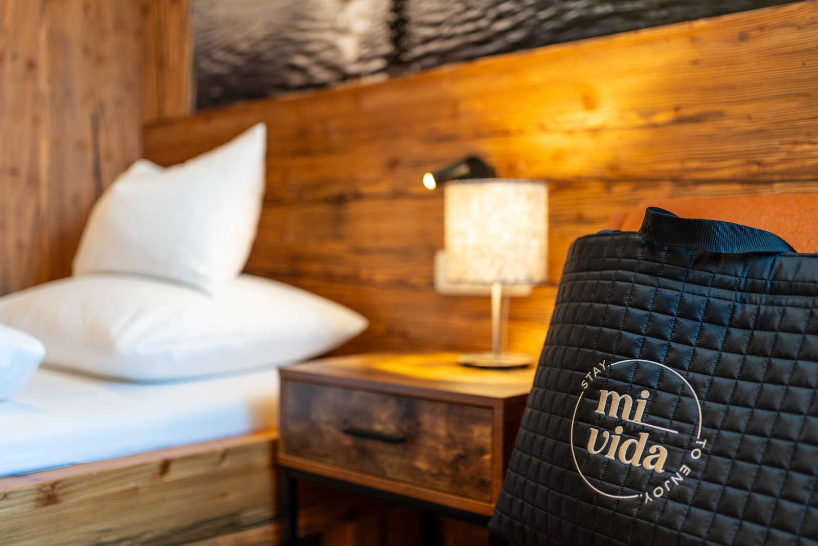 Wanderhotel: Einzelzimmer - Wander - & Wellnesshotel Kanzler by mi_vida