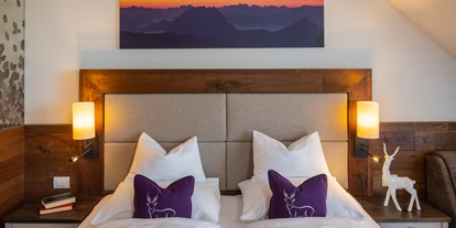 Wanderurlaub - Sonnenterrasse - Bad Aussee - Zimmer Kulm - Wander - & Wellnesshotel Kanzler by mi_vida