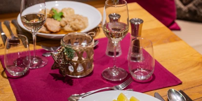 Wanderurlaub - Sonnenterrasse - Bad Aussee - Gasthof - Wander - & Wellnesshotel Kanzler by mi_vida
