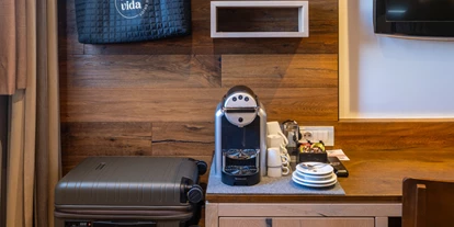 Wanderurlaub - Sonnenterrasse - Bad Aussee - Zimmer Kulm - Wander - & Wellnesshotel Kanzler by mi_vida