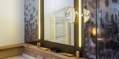 Wanderurlaub - Sonnenterrasse - Bad Aussee - Zimmer Kulm - Wander - & Wellnesshotel Kanzler by mi_vida