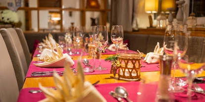 Wanderurlaub - Sonnenterrasse - Bad Aussee - Restaurant - Wander - & Wellnesshotel Kanzler by mi_vida