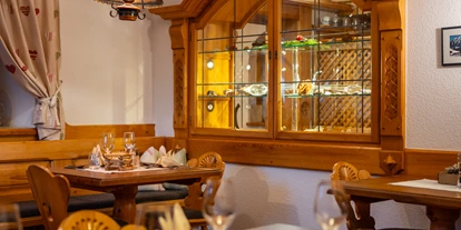 Wanderurlaub - Sonnenterrasse - Bad Aussee - Gasthof - Wander - & Wellnesshotel Kanzler by mi_vida