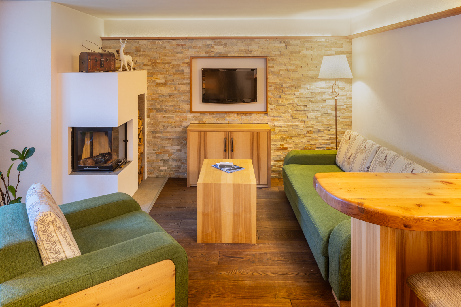 Wanderhotel: Zimmer Dachstein - Wander - & Wellnesshotel Kanzler by mi_vida