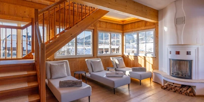 Wanderurlaub - Sonnenterrasse - Bad Aussee - Wellnessbereich - Wander - & Wellnesshotel Kanzler by mi_vida