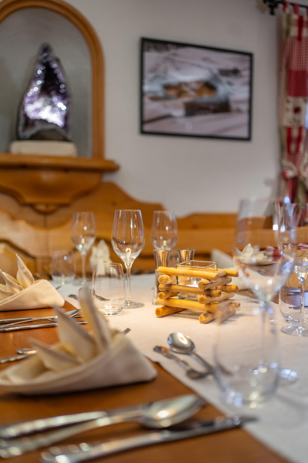 Wanderhotel: Gasthof - Wander - & Wellnesshotel Kanzler by mi_vida