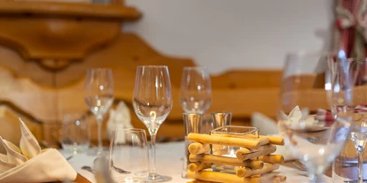 Wanderurlaub - Sonnenterrasse - Bad Aussee - Gasthof - Wander - & Wellnesshotel Kanzler by mi_vida