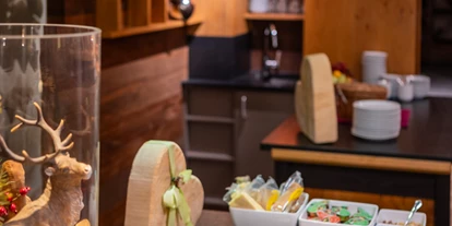 Wanderurlaub - Sonnenterrasse - Bad Aussee - Frühstücksbuffet - Wander - & Wellnesshotel Kanzler by mi_vida
