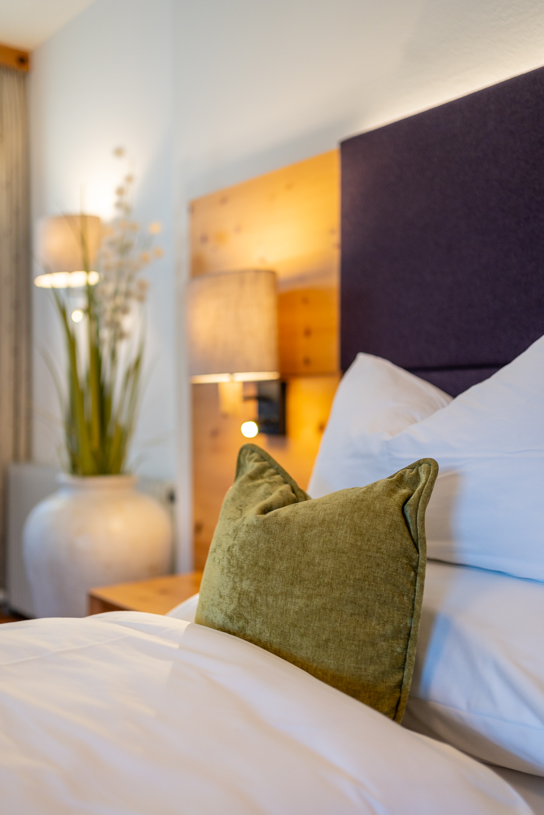 Wanderhotel: Zimmer Grimming - Wander - & Wellnesshotel Kanzler by mi_vida