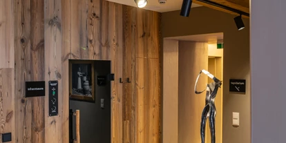 Wanderurlaub - Sonnenterrasse - Bad Aussee - Wellness - Wander - & Wellnesshotel Kanzler by mi_vida