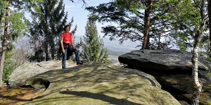 Wanderurlaub - Klassifizierung: 3 Sterne - Der Beistein  - auf den Spuren des Glücks - Wohlfühl Hotel Wiesenhof