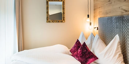 Wanderurlaub - Klobenstein - Superiorrrom - Garni Hotel Apartments Miara